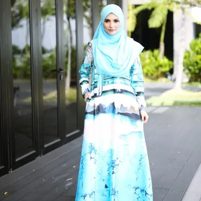 ESPLANADE JUBAH 2.0
